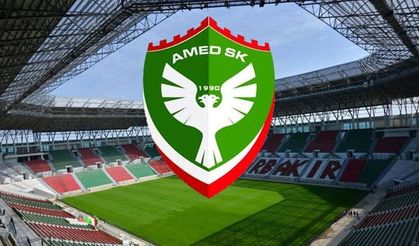Amedspor’dan yasak kararı ile ilgili açıklama