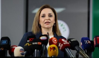 DEM Parti'den '2 Mart' ve 'Kobani Davası' önergesi