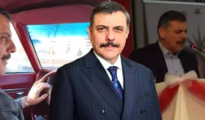 Bakan’dan araçlara sonradan takılan aksesuar açıklaması