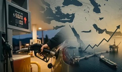 Cumartesi motorine ve benzine dev zam!