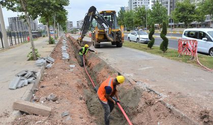 Diyarbakır’a 917 milyonluk dev yatırım