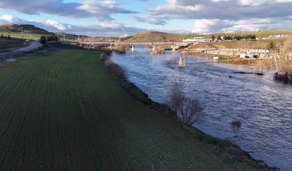 Diyarbakır'da rekoltede yüzde 50 artış bekleniyor