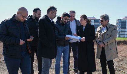 Diyarbakır’da uyuşturucuya karşı eğitim merkezi kuruluyor