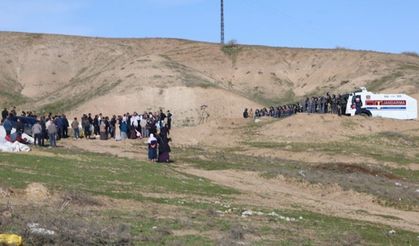 Diyarbakır Sur’da gözaltına alınanlar serbest