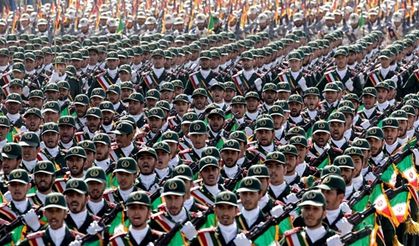 İran: 1 milyon savaşçı kara savaşına hazır