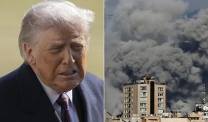 Trump: Büyük dalga henüz gelmedi