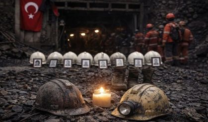 İSİG raporu: 2013-2025’te madenlerde bin 267 işçi yaşamını yitirdi