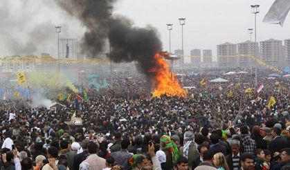 Diyarbakır, Van ve İstanbul'daki Newroz sanatçıları netleşti