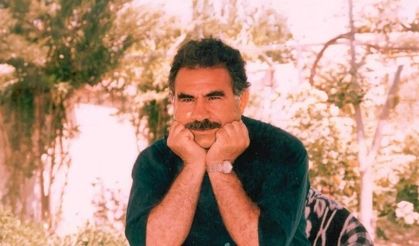 Öcalan: Kadın projem tamamlandı