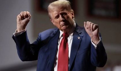 Trump: Onlar aptal değil