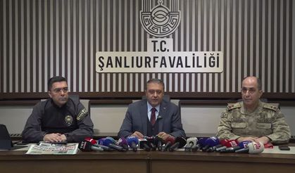 Şanlıurfa'da TEKNOFEST projelerine 27 bin başvuru