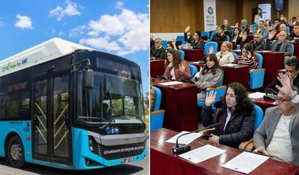 Diyarbakır’daki ulaşım zammından sonra ilçelere otobüs ücretleri