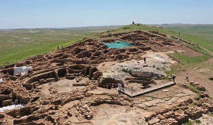 12 bin yıl önce insanların neyi yedikleri ortaya çıktı
