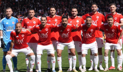 Batman Petrolspor şampiyon