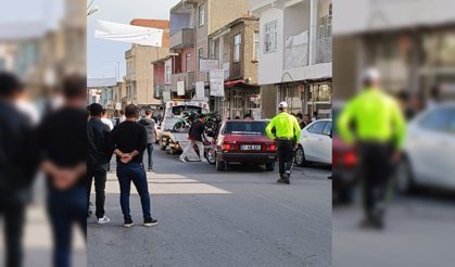 Diyarbakır'da abart egzoz takılı araca, şok ceza!