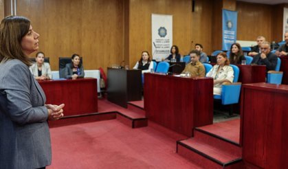 Diyarbakır’da, ‘Beden politikaları ve toplumsal cinsiyet’ eğitimi
