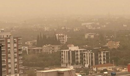 Güneydoğu’da toz taşınımı bekleniyor
