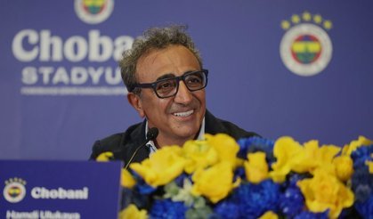 Hamdi Ulukaya ve Amedspor