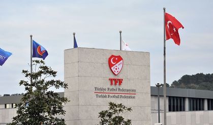 448 yönetici, PFDK'ya sevk edildi