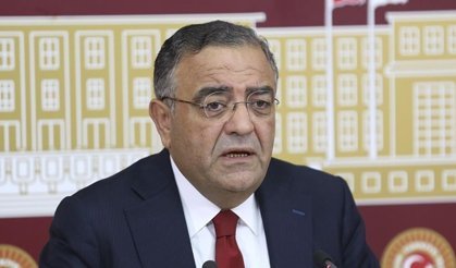 Tanrıkulu'dan önemli iddia: Adalet paketinde büyük eksiklik