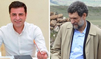 Siyasi partiler, Demirtaş, Kavala’yı ziyaret edecek