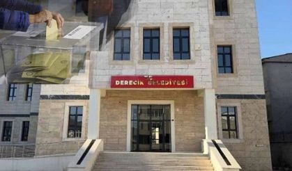 Bir belediye daha AK Parti’ye geçti
