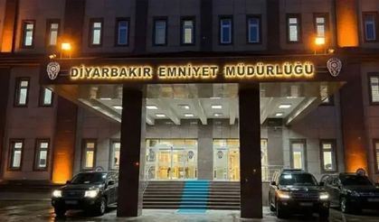 Diyarbakır Emniyet Müdürlüğü ihaleye çıkıyor