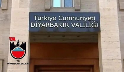 Diyarbakır Valiliği, Amedspor kutlamalarındaki ‘silah’ iddiasını yalanladı