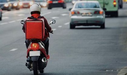 Kuryeler ile alakalı planlanan yeni sistem krize neden oldu