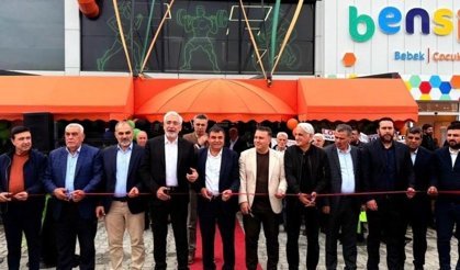 Diyarbakır'da kuyumculara özel indirimli spor salonu