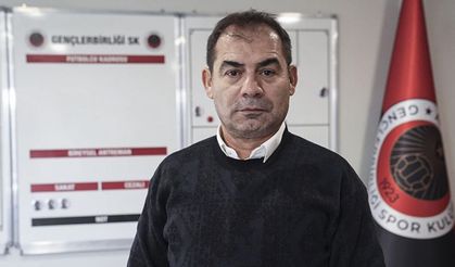 Metin Diyadin: "Gençlerbirliği'nin varlığı için ligde kalmak çok önemliydi"
