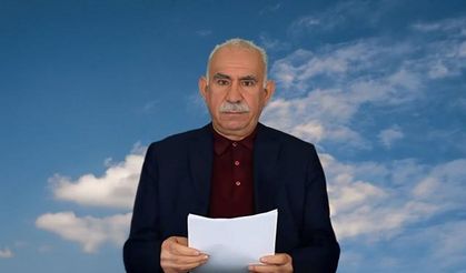 Öcalan ile yeni görüşme yapıldı
