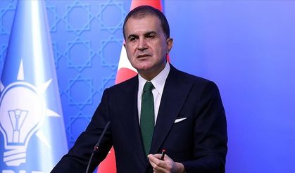 AK Parti Sözcüsü: Önümüzdeki günlerde somut adımlar atılacak