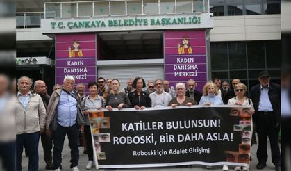 Roboski katliamında 173’üncü ay: Adalet talebi sürüyor