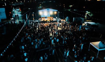 Şanlıurfa'nın sevilen sesleri DicleFest'te sahne alacak