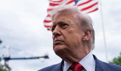 Trump: İranlılar bize gülüyorlardı, artık gülemeyecekler