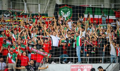 Amedspor’un kent kimliği masaya yatırılacak