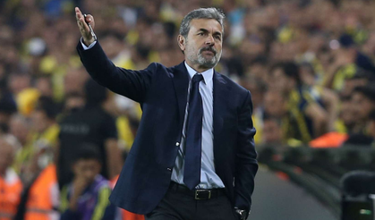 Aykut Kocaman, Fenerbahçe ve Aziz Yıldırım ile ilgili sessizliğini bozdu: Dikkat çeken ifadeler