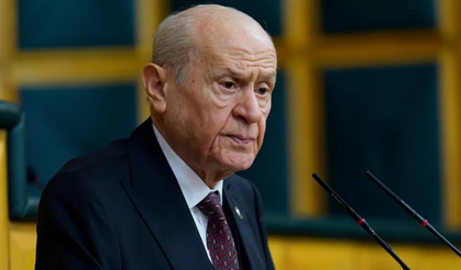 Bahçeli: Türkiye'nin üniter yapısının müzakerenin konusu haline getirilmesi mümkün değil