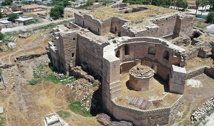 Harran yeniden hayat bulacak