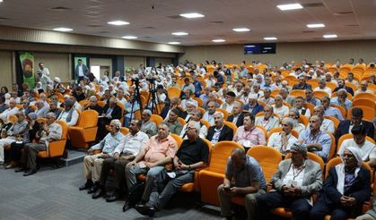 Diyarbakır’da Demokratik İslam Konferansı yapıldı