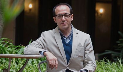 Kürt Yazar Burhan Sönmez'e İtalya'dan prestijli ödül