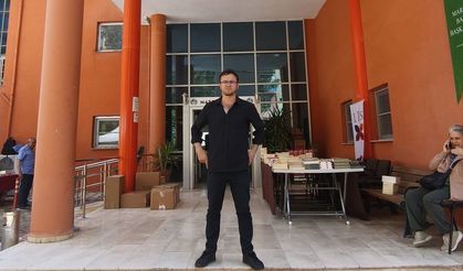 Mardin Kitap Günleri: Bölgenin çok dili yapısını yansıtan etkinlik