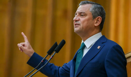 Özgür Özel'in kuracağı yeni partinin "adı ve tarihi belli oldu" iddiası