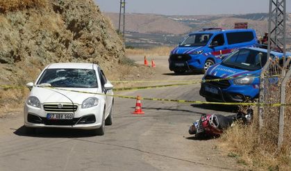 Yol verme kavgasında 1 kişi hayatını kaybetti, 12 kişi yaralandı