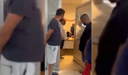 5 yıldızlı otelde zehirlenme iddiası