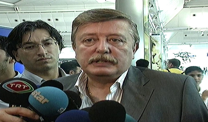 Gazeteci Aziz Üstel yaşamını yitirdi