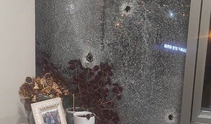 Diyarbakır'da hastaneye silahlı saldırı