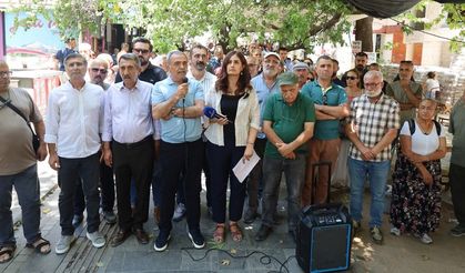 24. Munzur Kültür ve Doğa Festivali programı