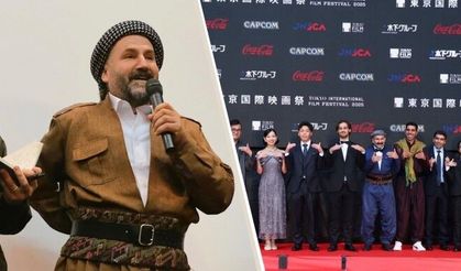 Kürt oyuncu Japonya’da gözaltında yaşamını yitirdi
